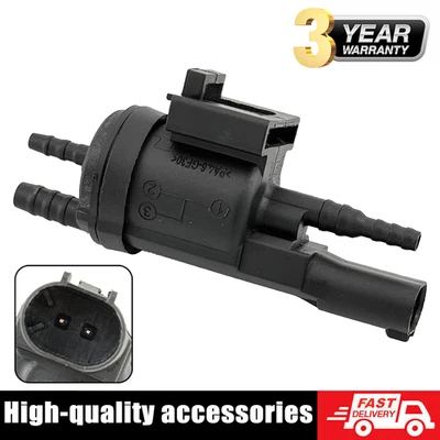 For Mercedes-Benz E430 Secondary Air Injection Check Valve Foto 1 de 4