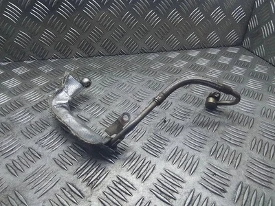 Manguera de tubo de aceite turbocompresor gasolina Volkswagen Passat CC 2010 06J145771E Foto 1 de 4