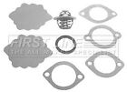 Genuine FIRST LINE Thermostat Kit for Audi A3 T Quattro AJQ/ARY 1.8 (10/98-5/03)