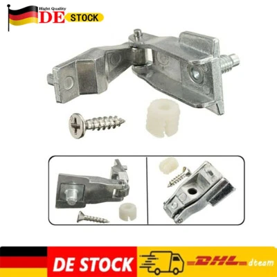 Türgriff Scharnier Außentür Außen links rechts Fiat 500 Nuova 51964555 - Bild 1 von 4