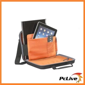 New Everki 12.1" EVA Hard Case with Tablet Slot Fit Laptop Pad - Picture 1 of 1