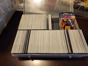 Tarjetas individuales de Fleer Marvel Masterpieces 1994, tú eliges, ¡termina tu conjunto! - Imagen 1 de 319