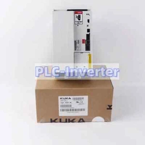 NEU Kuka KSD1-48 Roboterantrieb KSD1-48 00-117-344 kostenloser Versand DHL/FedEX # - Bild 1 von 3