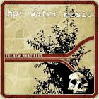 Hot Water Music - Hot Water Music : New What Next [New CD]