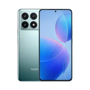 Xiaomi Redmi K70 Pro 5G Smartphone | Snapdragon 8 Gen 3 | 50MP Camera | 5000mAh - Zdjęcie 1 z 16