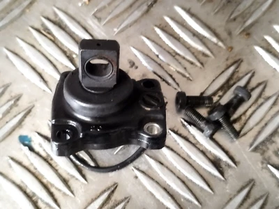 HONDA CBR1000F 1987 1988 87 88 FRONT FORK DAMPER COMPRESSION PISTON - Imagem 1 de 3