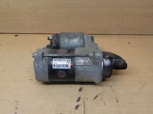 2015 Suzuki Vitara SZ4 MK4 2WD - Starter Motor 31100-61MA (B50) - Picture 1 of 4
