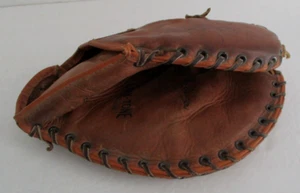 MacGregor B450 Harry Anderson Big Dipper First Baseman's Glove Circa 1960 - Picture 1 of 5