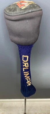 Orlimar Trimetal 16 Degree Plus Fairway 3 / 4 Wood - Image 1 of 4