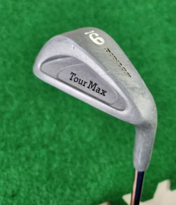 Dunlop Tour Max Single 9 Iron Right Handed Steel Shaft 32.5" Golf Club - Picture 1 of 11