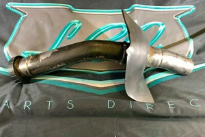 1981-1987 Gbody Oldsmobile Cutlass Supreme Fuel Filler Neck With Cap OEM GM - Picture 1 of 6