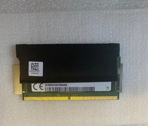 Dell Laptop Memory 32GB DDR5 SODIMM 4800Mhz 5570 / 7770 Original Magnetic Shield - Picture 1 of 4