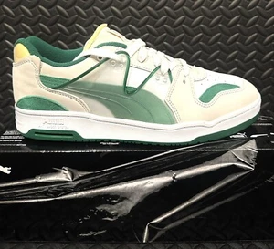 🔥Puma x June Ambrose Slipstream Herren Größe 12 sportliche Skateschuhe 391834-01🔥 - Bild 1 von 9
