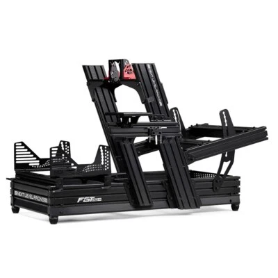 9359668000411 Next Level Racing F-GT Elite 160 Front & Side Mount Edition NL - Image 1 of 4
