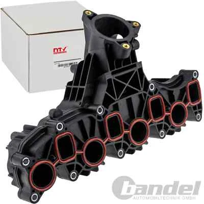 MODULO TUBO ASPIRAZIONE COLLETTORE per 2.0 TDI AUDI A1 A3 VW PASSAT B6,B7 - Immagine 1 di 4