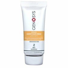 GENOSYS intensive Unreinheiten Balsam Creme Genosys LSF 35 – 50ML BB CREME