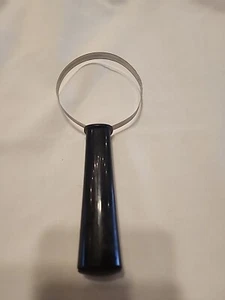 Mr Coffee Espresso Maker Glass 4 Cup Carafe ECM3 ECM150-160 -250-260 Pot Handle - Picture 1 of 2
