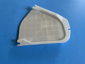 10-14 SUBARU IMPREZA FRONT RIGHT DOOR PAD OEM 61208FJ000 - Picture 1 of 6