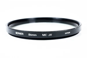 Bower 86mm Digital UV Camera Protection Filter AX0115 - Picture 1 of 1