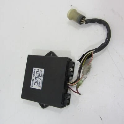 Yamaha FZR 1000 2LA EZ:86 CDI Einheit Steuergerät C0522 - Bild 1 von 4