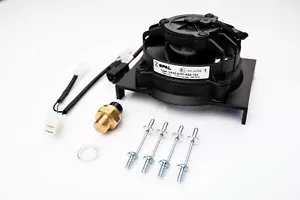 Kit ventilateur pour BETA RR 2 + 4 temps à partir de 2019 Modèle 2020 - 2025-OEM - Picture 1 of 12
