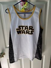 Star Wars Basketball Jersey, Size M, Pre-owned,  Great Condition