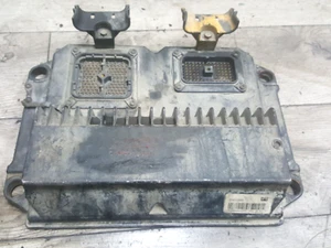 CATERPILLAR C15 ENGINE CONTROL MODULE  CORE -- ECM  262-2881-01  ( NOT WORKING ) - Picture 1 of 6