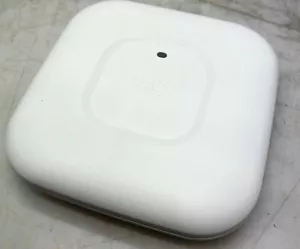 Cisco Aironet 2702I | 802.11ac Dual Band Wireless Access Point AIR-CAP2702I-Z-K9 - Picture 1 of 5