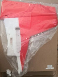E flite carbono z EFL1311 carbono z t 28 cola vertical con herrajes - Imagen 1 de 2