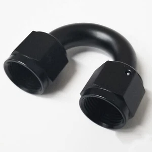 AN to AN Swivel Coupler 180 Degree - 16 AN - Bild 1 von 1