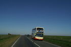 Photo 6x4 The scenic route, near Beachy Head Eastbourne/TQ5900 Double-de c2007