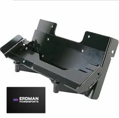 Moose RM4 Rapid Mount Plow ATV Mount Plate 4501-0334, 4501-0772 - Image 1 of 2