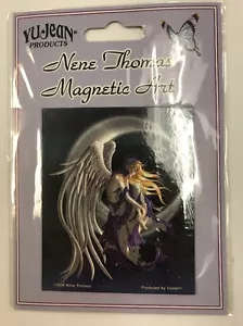 Calamita nuova "Fata della Mezzaluna" di Nene Thomas - Foto 1 di 1