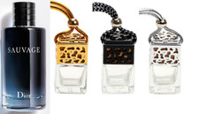 dior car freshener