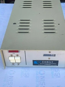 ILLUMINATION INDUSTRIES CA200-8150-2 LAMP POWER SUPPLY - Picture 1 of 4