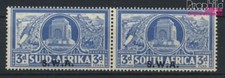 Namibia - Southwest 204-205 orizzontale Coppia MNH 1938 Voortrekker (9253125