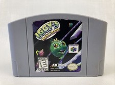 .N64.' | '.Iggy's Reckin' Balls.