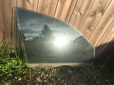 Mercedes-Benz W220 2000-2006 ventana puerta doble cristal S430 S500 S55 S600 S65 AMG Foto 1 de 3