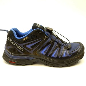 Las mejores ofertas en Tenis atléticas negras Salomon para De mujer | eBay