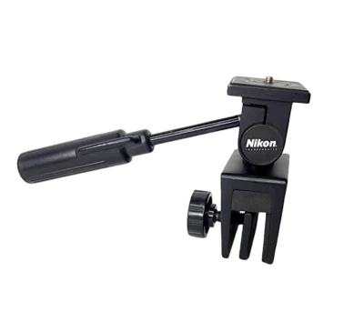 Nikon Tripod Head only for Nikon Camera - Image 1 of 4