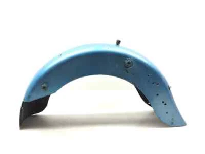 Harley-Davidson Road King 2006 carenado guardabarros trasero EFI FLHRI 3170 X Foto 1 de 4