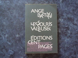 LES SOURIS VALSEUSES - Ange BASTIANI - Imagen 1 de 2