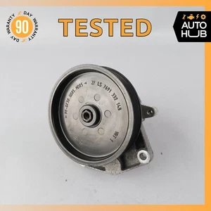 Mercedes W221 S550 E350 Power Steering Pump 0044669101 OEM - Picture 1 of 9