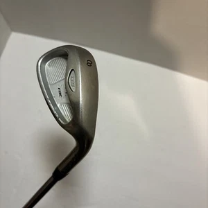 Taylormade RAC 8 Iron Steel Shaft 37.5” Overall Length Right Hand RH - Picture 1 of 10