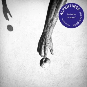 ALPENTINES - SILENCE GONE CD NEU - Bild 1 von 1