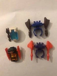 Starriors Transfer Rings - Picture 1 of 11