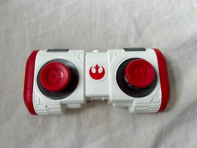 Star Wars Galaxys Edge Trading Outpost Hyperdrive BB Unit Remote Control Only - Image 1 of 2