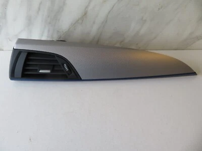 BMW 1 SERIES F20 M SPORT INTERIOR DASH TRIM VENT 2011-2018 AMS1514 - Image 1 of 4