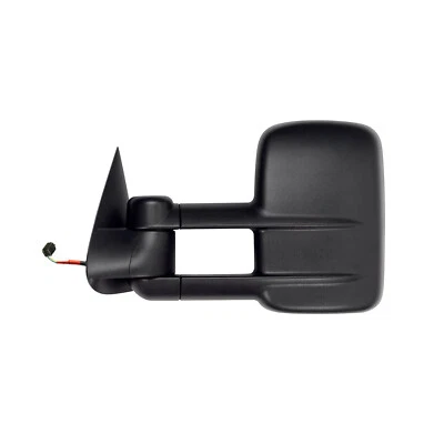 1999-2002 Chevy Silverado/Suburban/Tahoe/00-02 GMC Sierra 00-02 LH Tow Mirror Foto 1 de 3