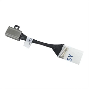 FOR DELL LATITUDE 3410/3510 DC POWER JACK CHARGING PORT 7DM5H 07DM5H CN-07DM5H - Picture 1 of 4